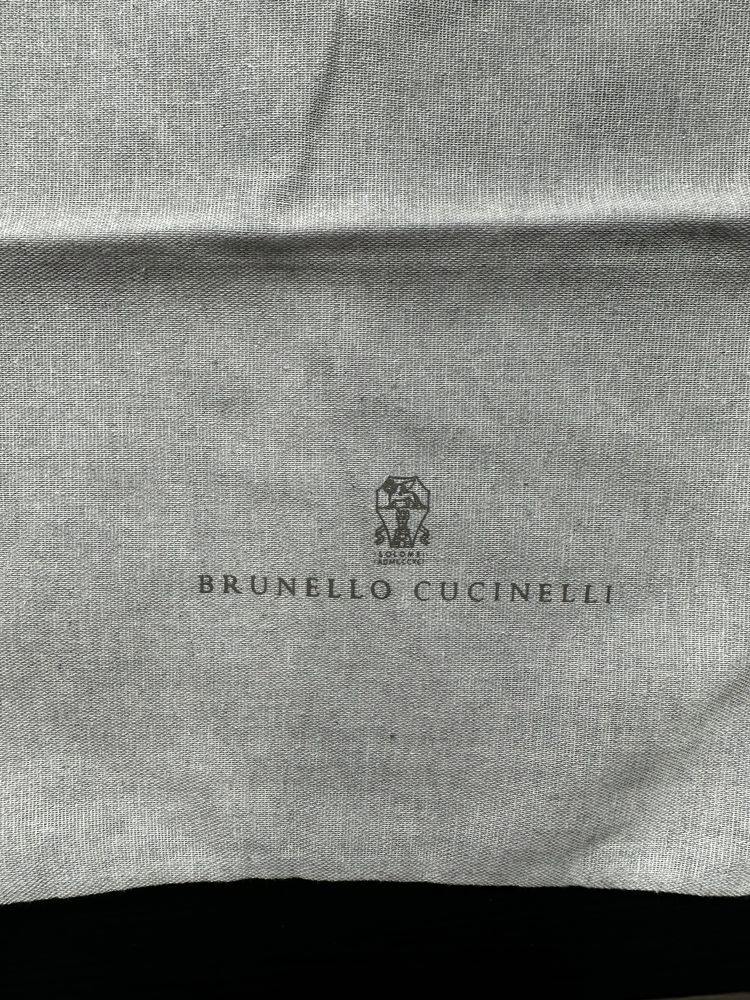 Чехлы для обуви и одежды  Brunello Cucinelli
