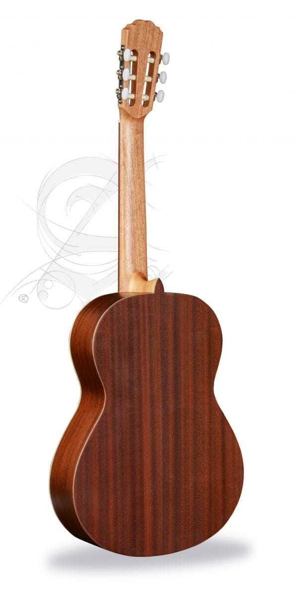 Alhambra 1C HT gitara klasyczna 7/8 Made in Spain