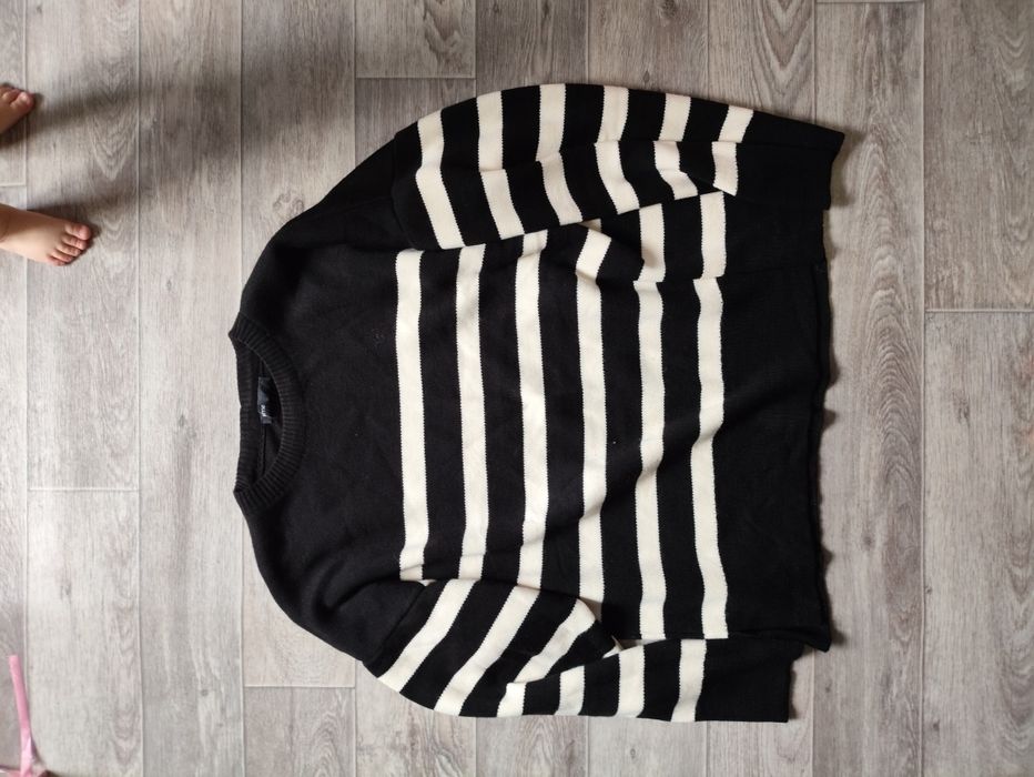 Светр оверсайз, джемпер оверсайз, джемпер для вагітних