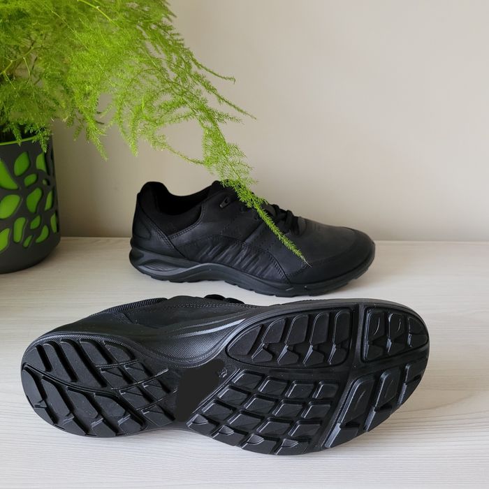 Кросівки шкіряні Оригінал Ecco Terracruise 890103 рр.38