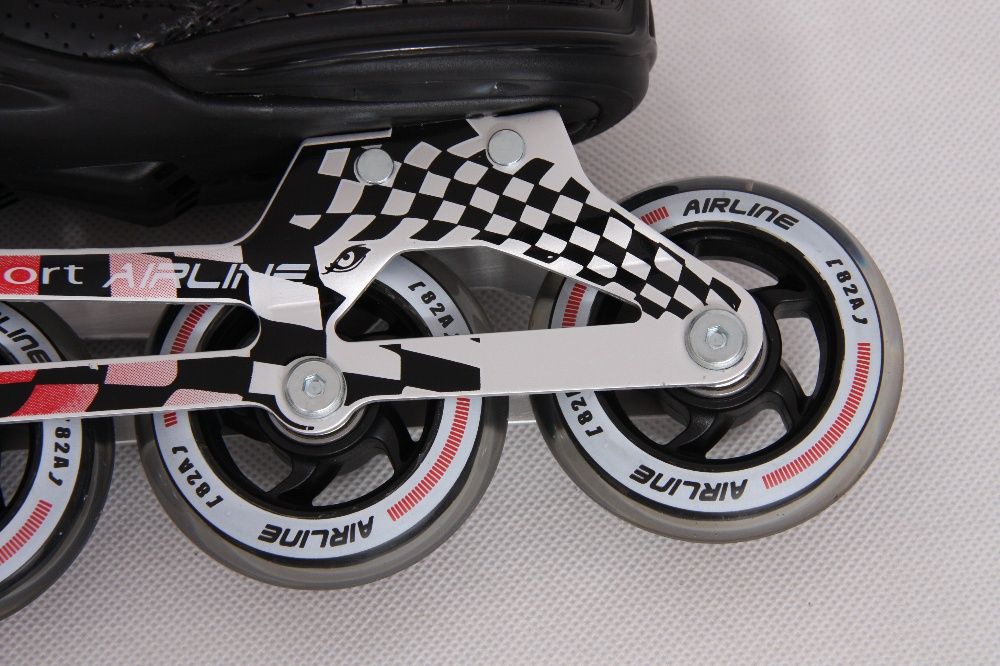 Rolki SMJ rozmiar 38,39 koła 82 mm nowe!! Rozmiar stały