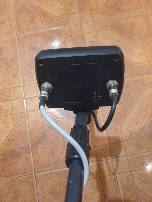 Фортуна про 2 металошукач металодетектор металлоискатель