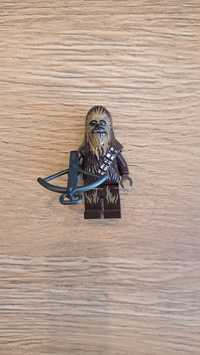Lego minifigurka Chewbacca