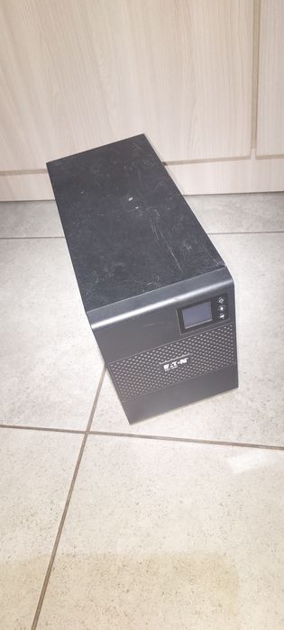 Продается Б/у инвертор чистый синус Eaton 5115 ибп бесперебойник apc