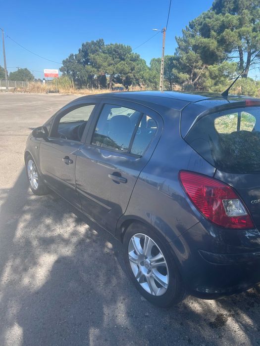 Opel Corsa D 1300 cdti