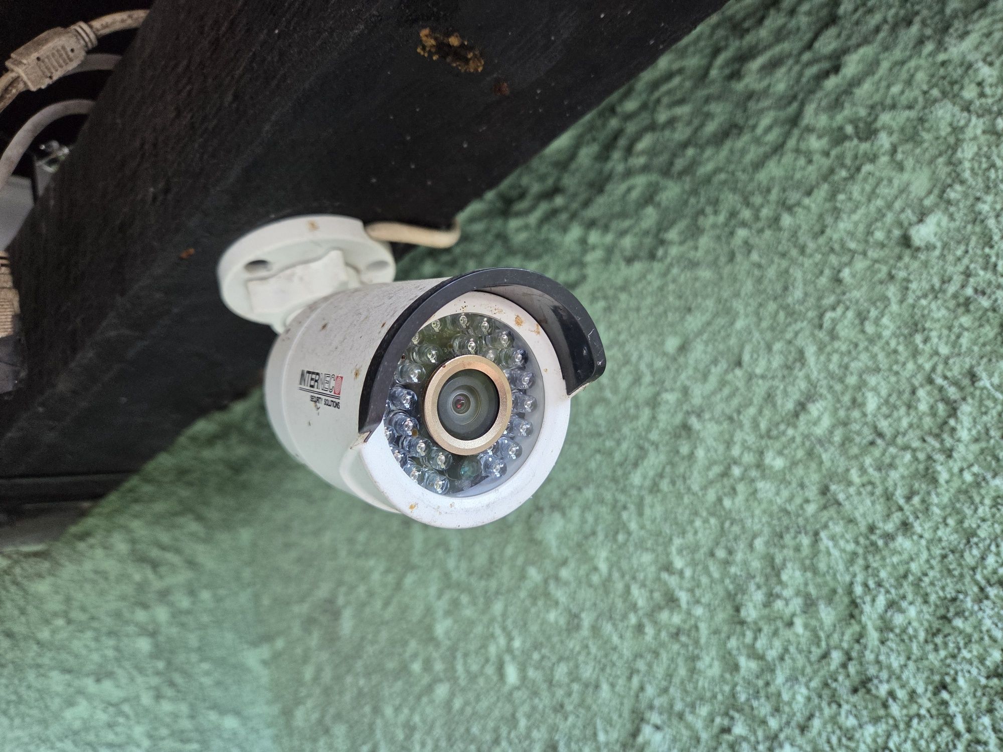 Kamera IP marki internec i7-c81430-ir 4mm hik bcs
