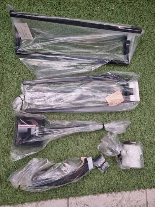 Komplet łazienkowy PRL