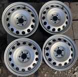 Диски R16 5x108 Peugot Citroen Opel Fiat Skudo