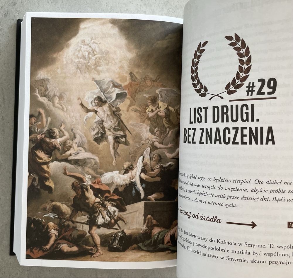 Straszna książka Adam Szustak OP
