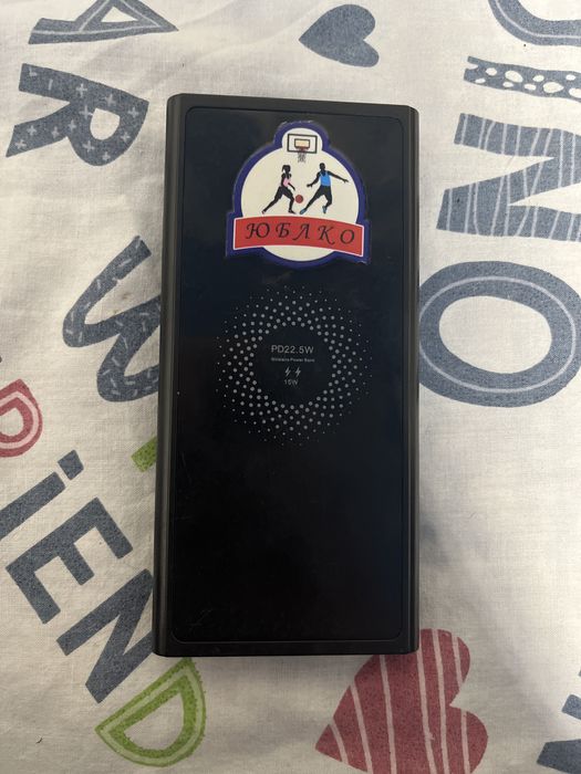 Puwer bank 10000mah