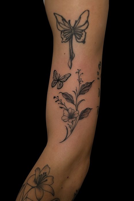 Tatuagens - bons preços