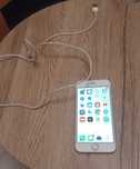 Złoty iPhone 6 Apple 64GB 90%