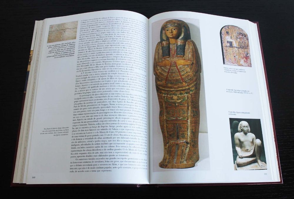 Grande História Universal 3 - O Egipto e os grandes impérios