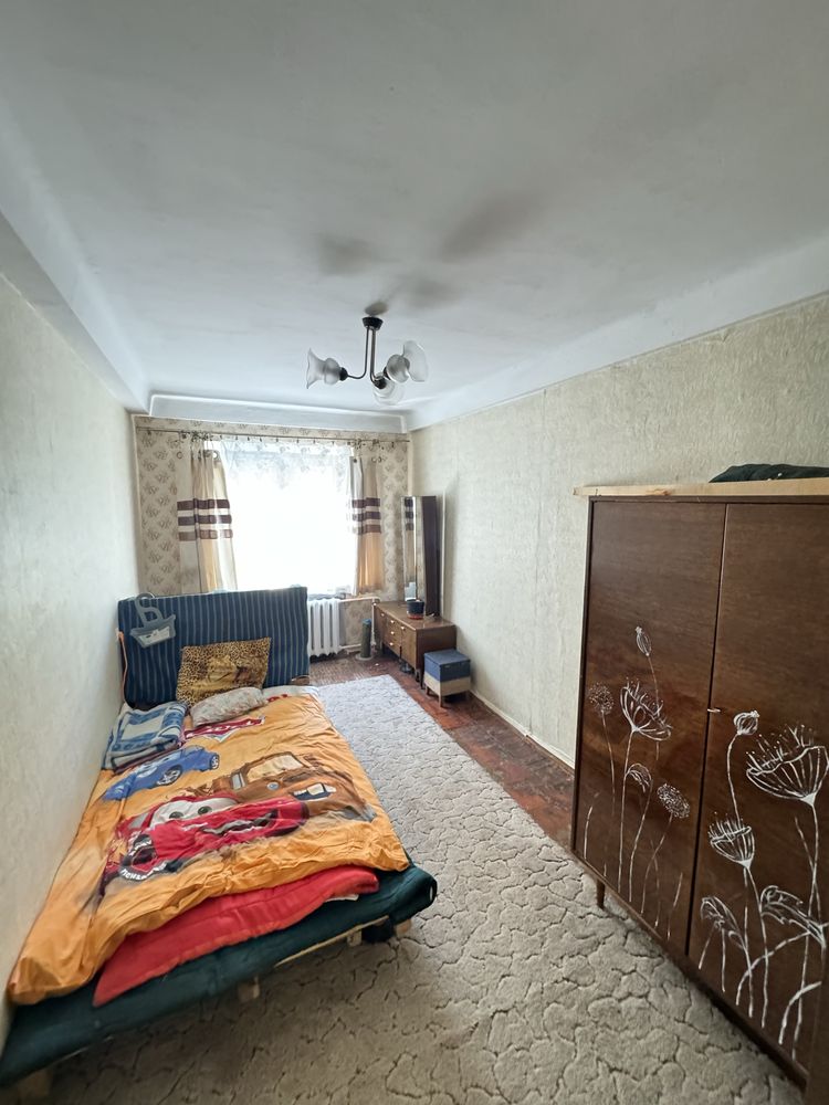 Продаж 2х кім.кв по вул. Василя Сергіенко, р-н АТБ, ост. Пошта-13000$