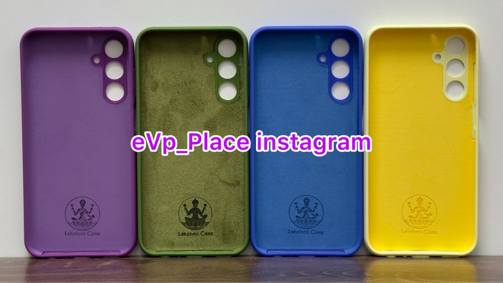 Чохол Samsung A25 Silicone Case чехол Самсунг А 25