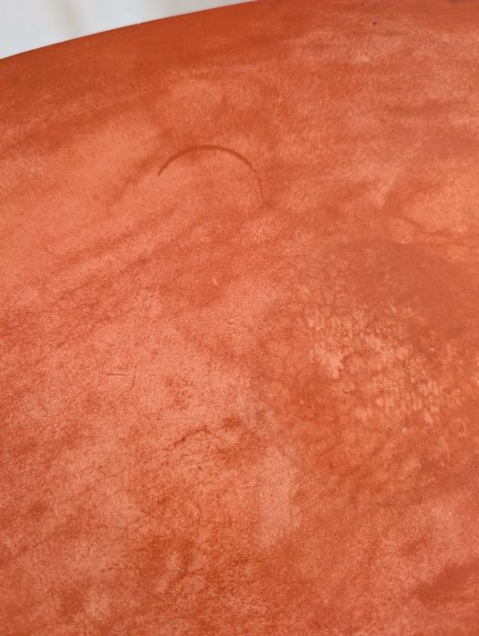 Mesa Redonda AREA - 120 cm - Design