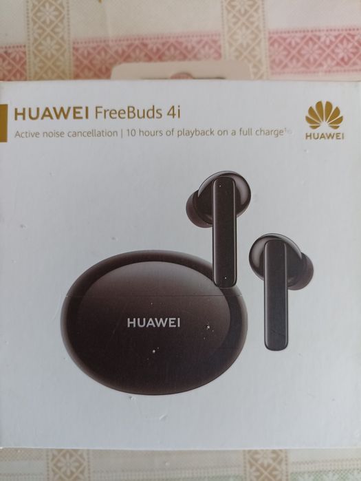 Продаю новые наушники к смартфону