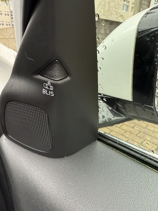 Volvo V60 D6 Hibrida