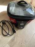 Multicooker 8w1 elektryczny