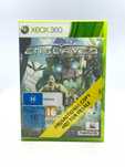 Enslaved Odyssey to the West PROMO Xbox 360 (Nowa w folii)