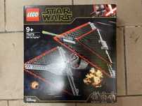 LEGO 75272 Star Wars - Myśliwiec TIE Sithów
