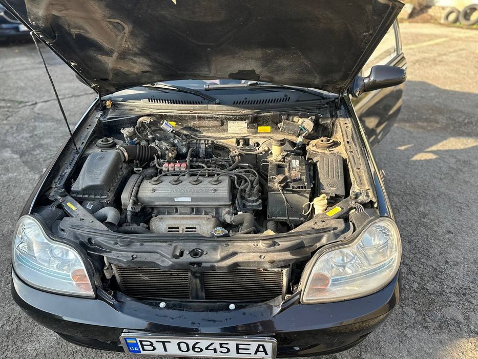 Продам Geely CK2