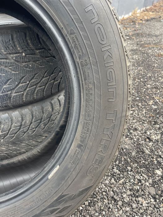 Nokia 235-60-r17 ЗИМА