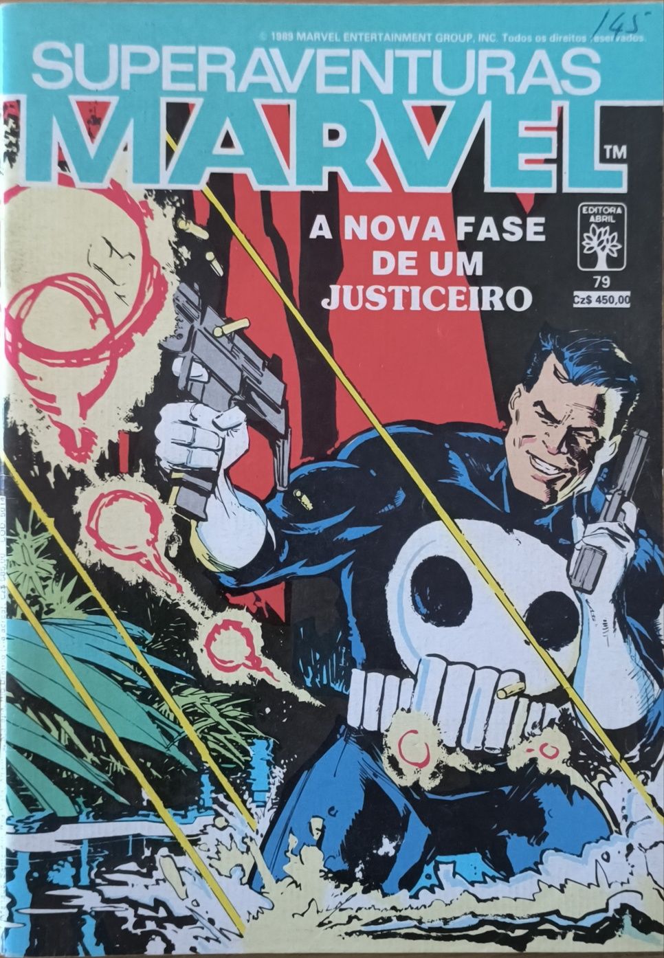 Superaventuras Marvel