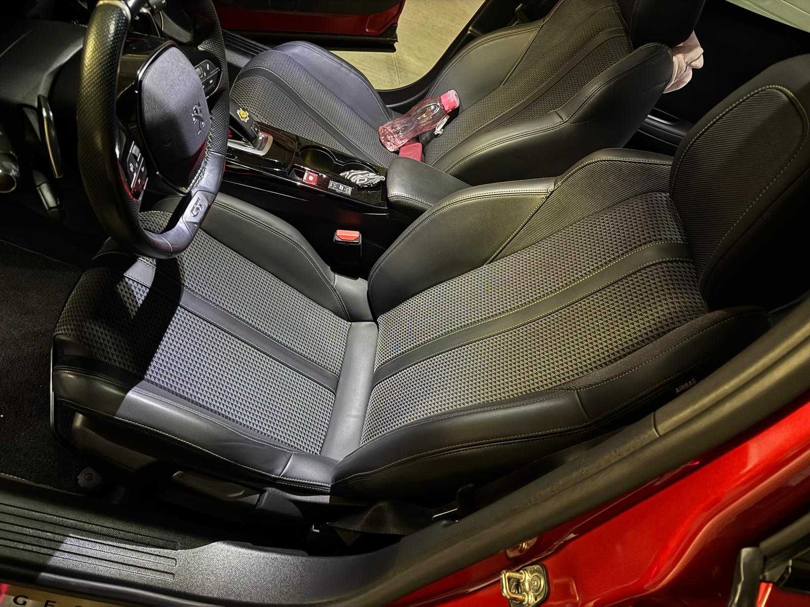 PEUGEOT 2008 GT Disel