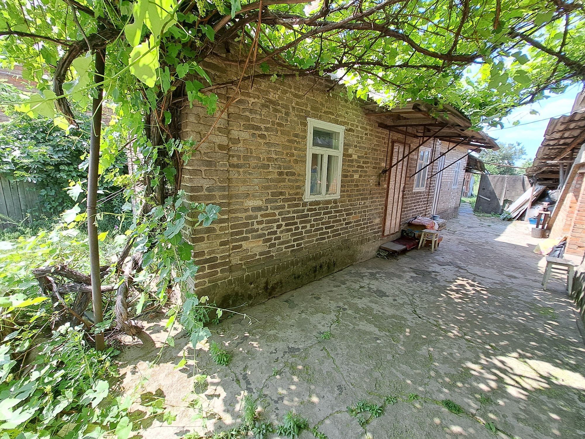 Продажа Дома пос.Малотарановка