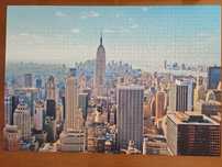 Puzzle 2000 Peças