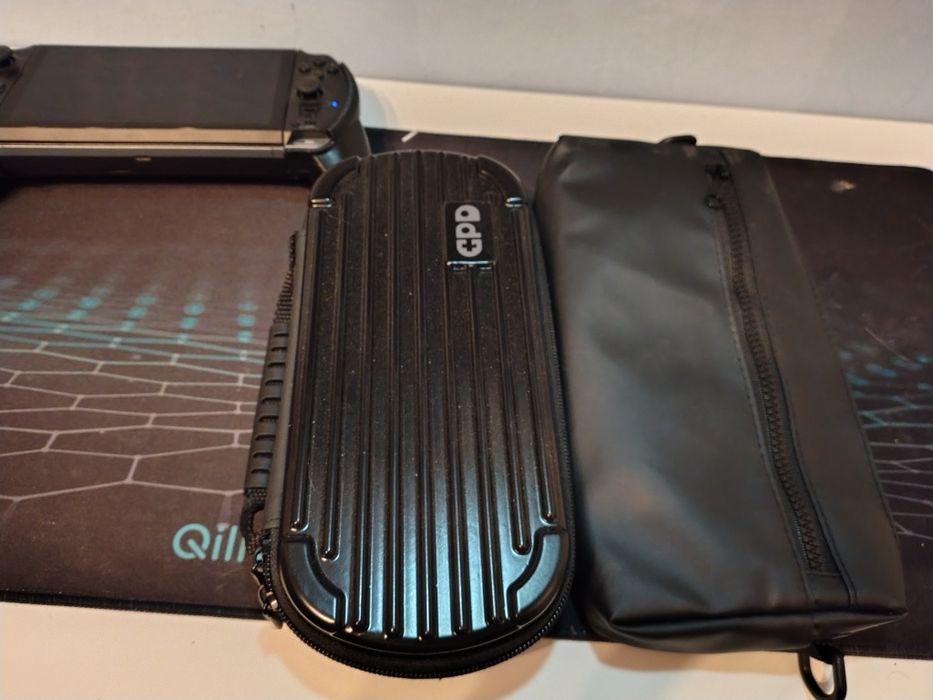 Gpd Win 4 7640u 16/500GB radeon