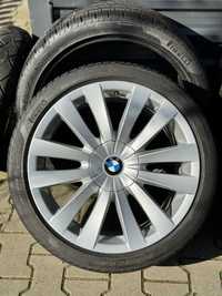 Koła BMW 7 F01  komplet 2x275/35R20 i 2x245/40R20