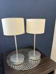 Lampki nocne 2 szt.