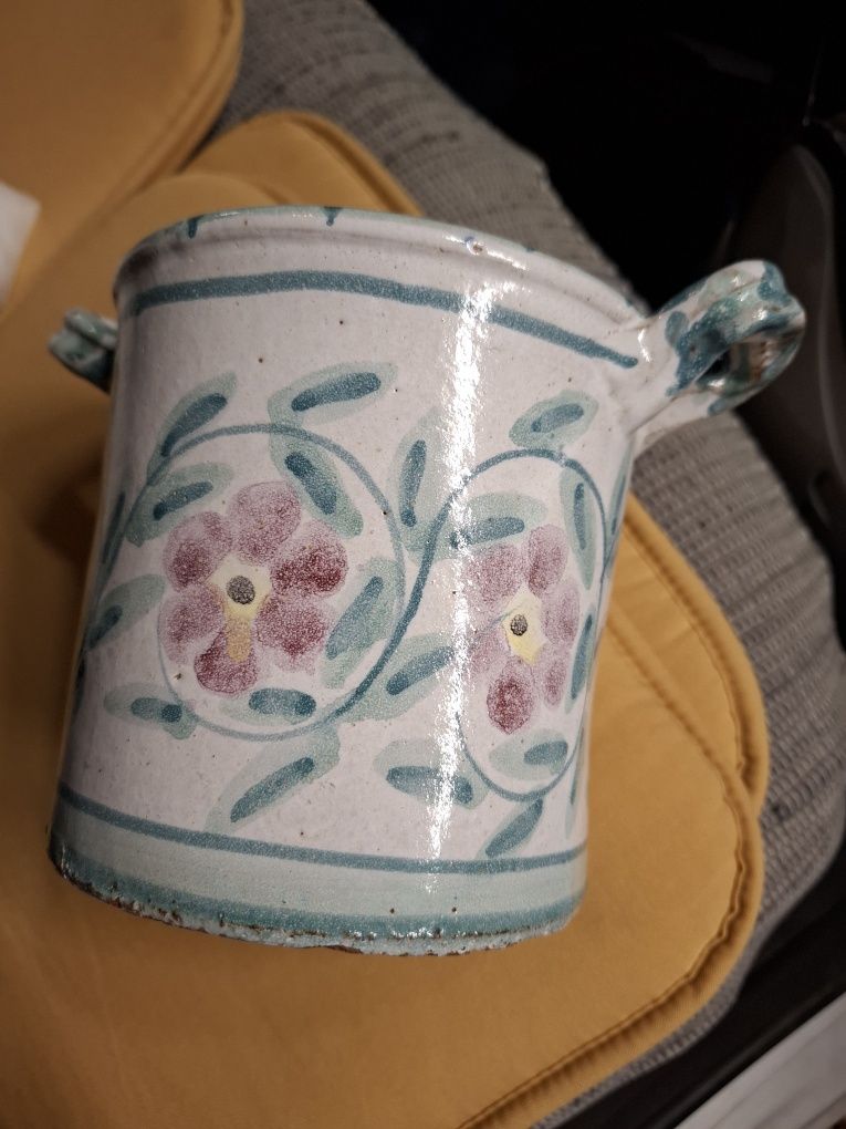 Pote da ceramica de porches algarve
