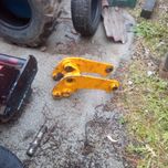 Kiwak koparka jcb 3cx