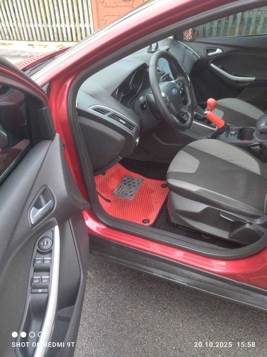 продам Ford Focus 2013 р.в.