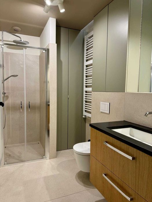 Apartament dwupoziomowy DeLuxe Dobry Widok w Karpaczu