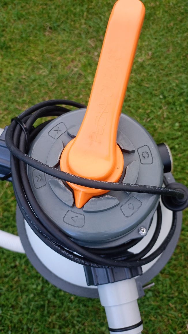 Pompa piaskowa Bestway flowclear 58515