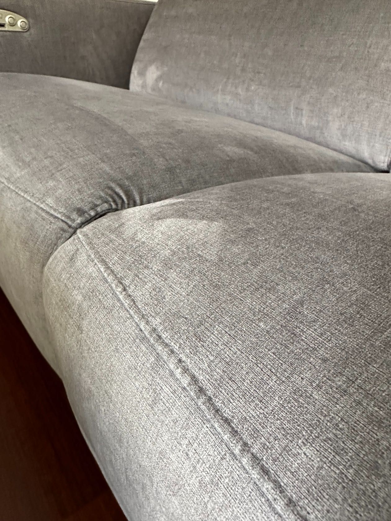 Kler 2 osobowa kanapa sofa