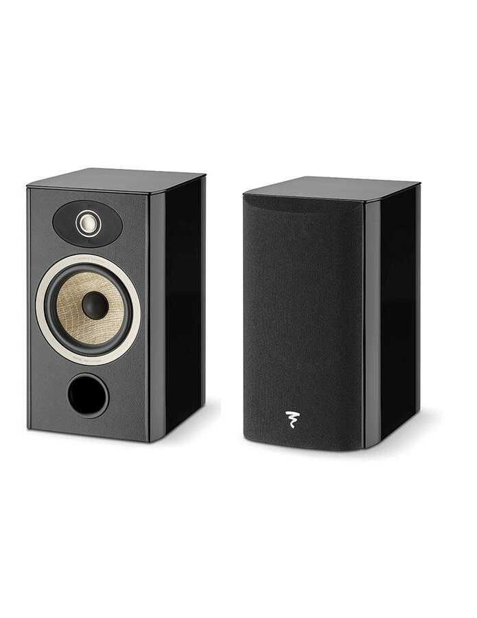 Focal ARIA EVO X N°1 kolumny głośniki podstawkowe 3 kolory