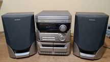 Wieża stereo AIWA  CX-NS111EZ