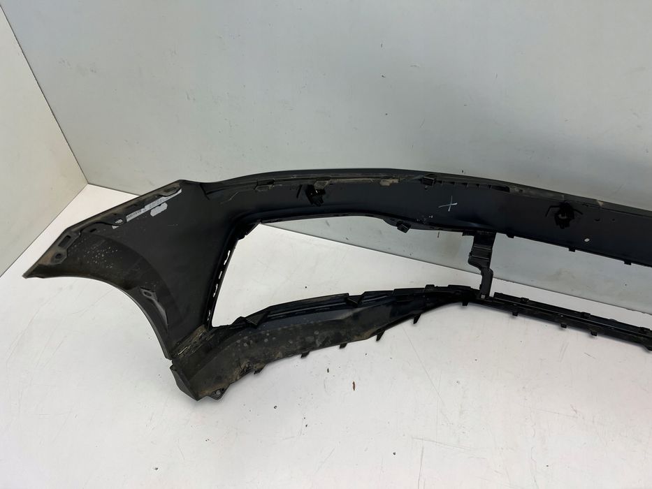 VW Passat B8 Lift Gte r-line Zderzak Przedni Pdc