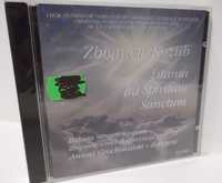 Płyta CD - Zbigniew Kozub Litania ad Spitirum Sanctum