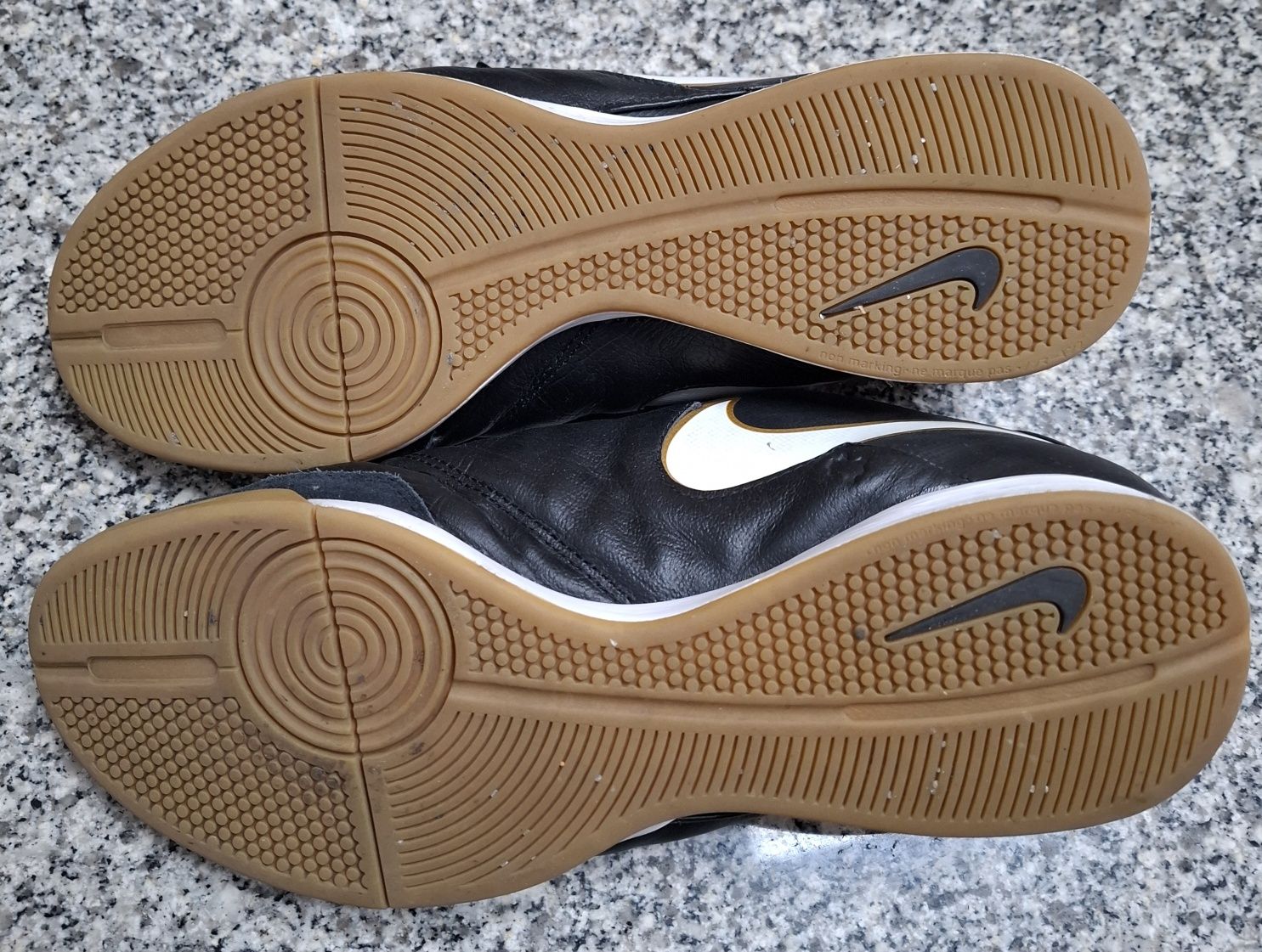 Sapatilhas Nike 45,5 Preta