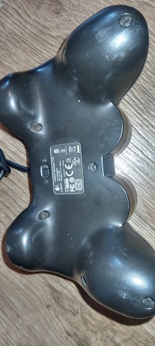 Кабелі комп'ютерні, джойстик