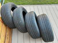 Opony letnie KLEBER Dynaxer SUV 215/60R17 - prod. MARZEC 2024 na GWAR.