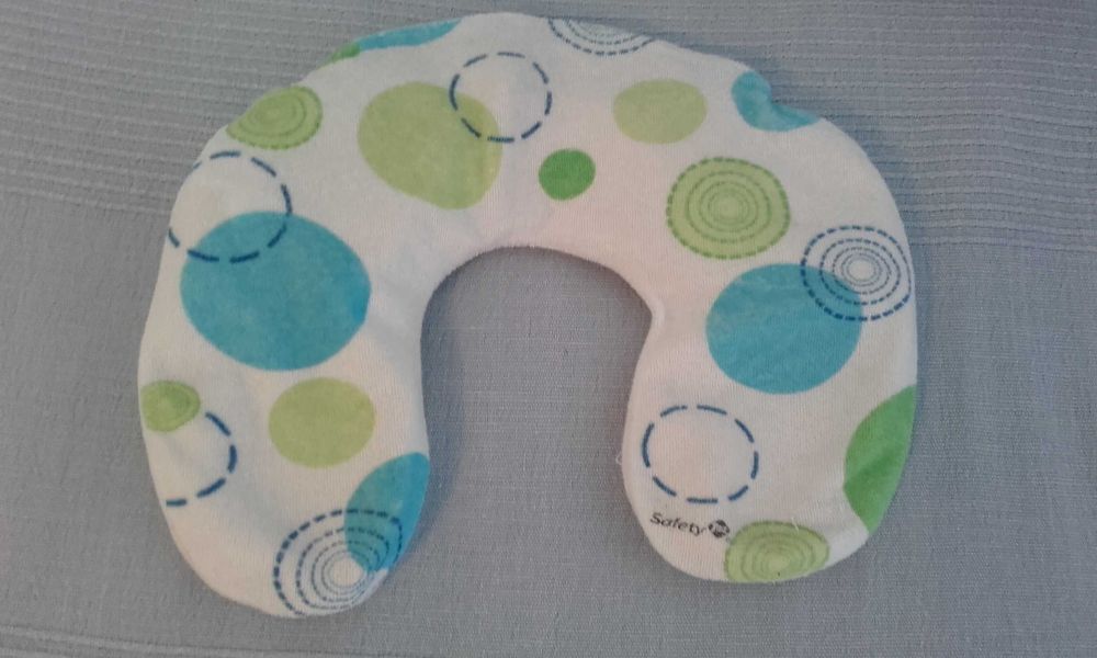 Apoio cabeça Safety 1st