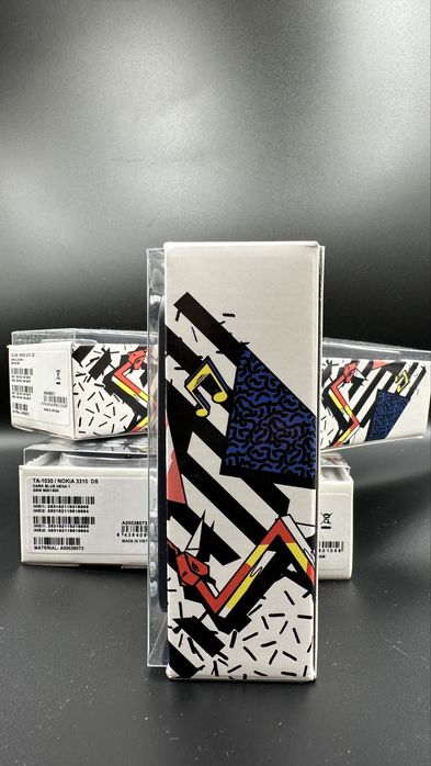 Nowa Nokia 3310 (2017) 3G Granat Dual Sim