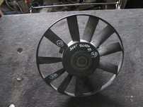 Ventilador 357959455 SEAT TOLEDO 1999
